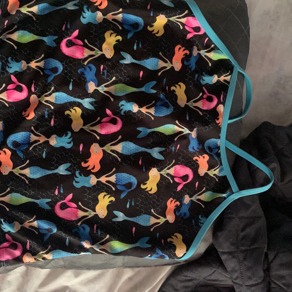Bathing suit - Picture 2 of 5